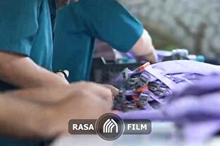 از بازداشت تا بازگشت؛ روایت هدایت مصلحانهِ زندانیان در فرآیند کیفر