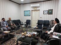 با استفاده از قانون از ترویج حرام در جامعه جلوگیری شود