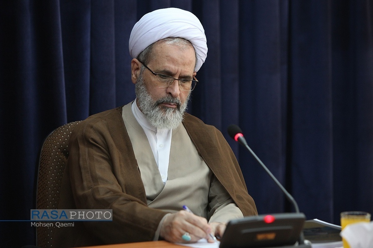 تسلیت مدیر حوزههای علمیه در پی ارتحال آیتالله موسوی یزدی