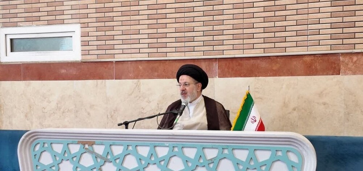 وظیفه اصلی طلبه مراقبت از نفس است