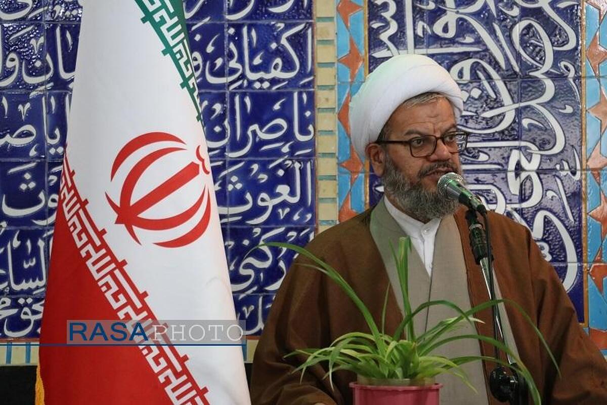 اتحاد مقدس رمز پیروزی بر دشمن