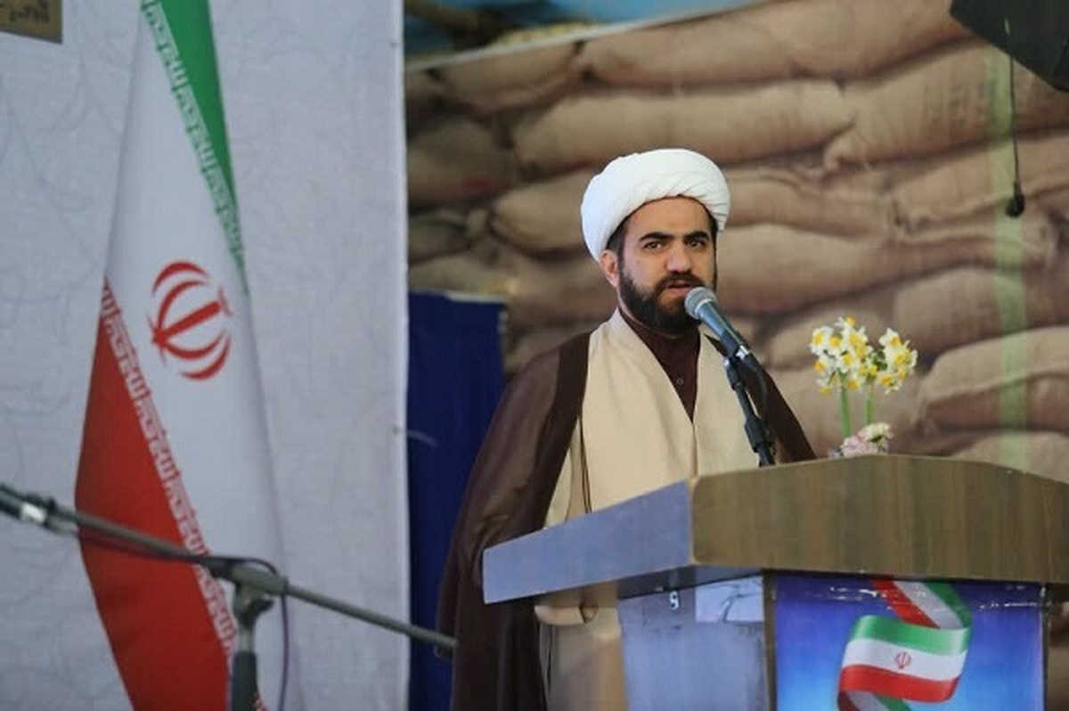 امیدآفرینی، رسالتی مشترک برای طلاب، خانواده و مسئولان است