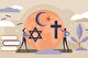 دیپلماسی ادیان ابزاری برای مدیریت تعارضات بین‌المللی