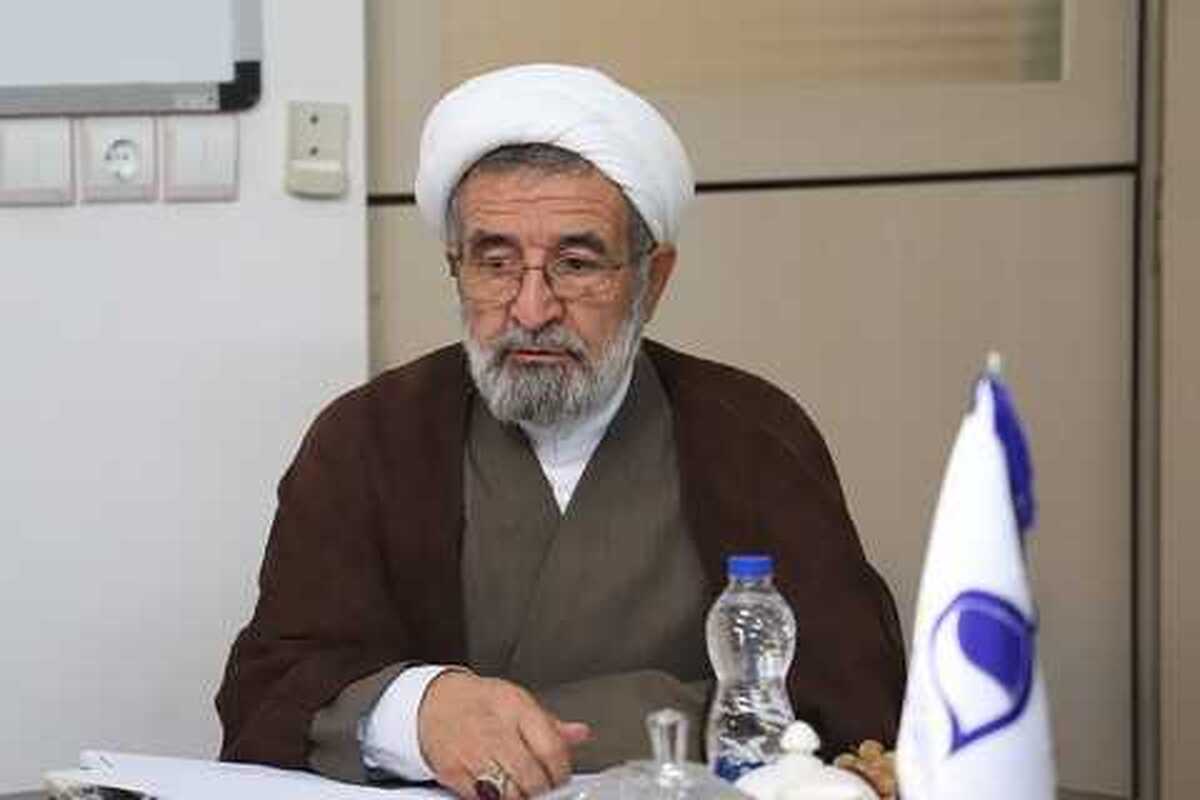 اخلاق و آداب زندگی محور فعالیت‌های مؤسسه اخلاق و تربیت است