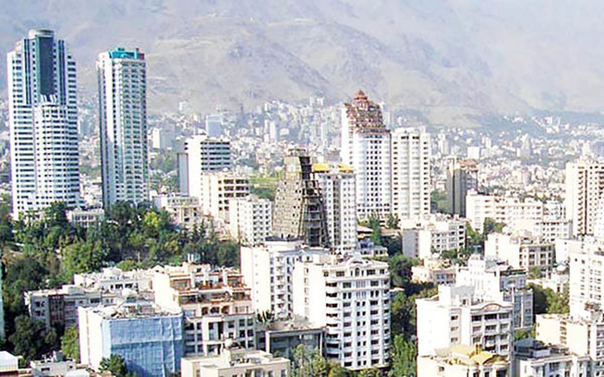 اخلال در روند امور بانکی کشور در صورت عدم اتصال سامانه املاک و اسکان به بانک مرکزی