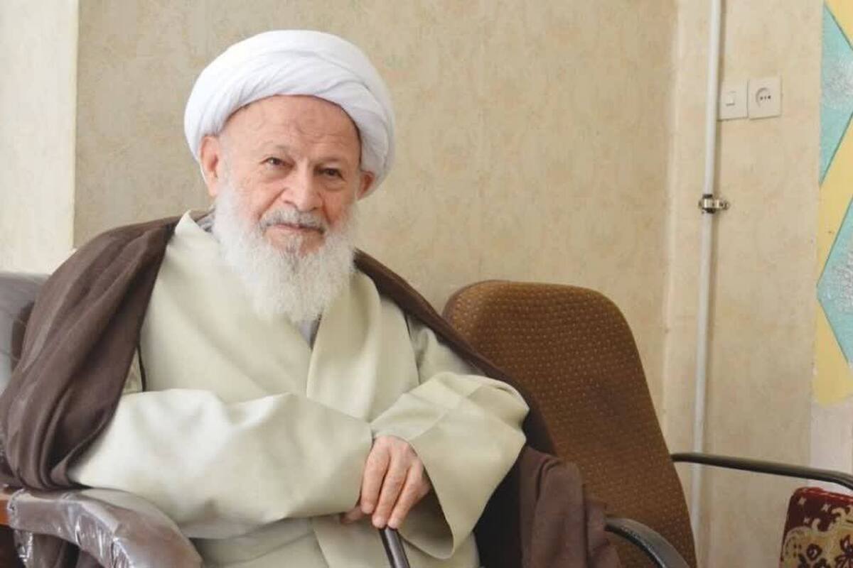نخستین سالگرد ارتحال آیت‌الله محفوظی برگزار می شود