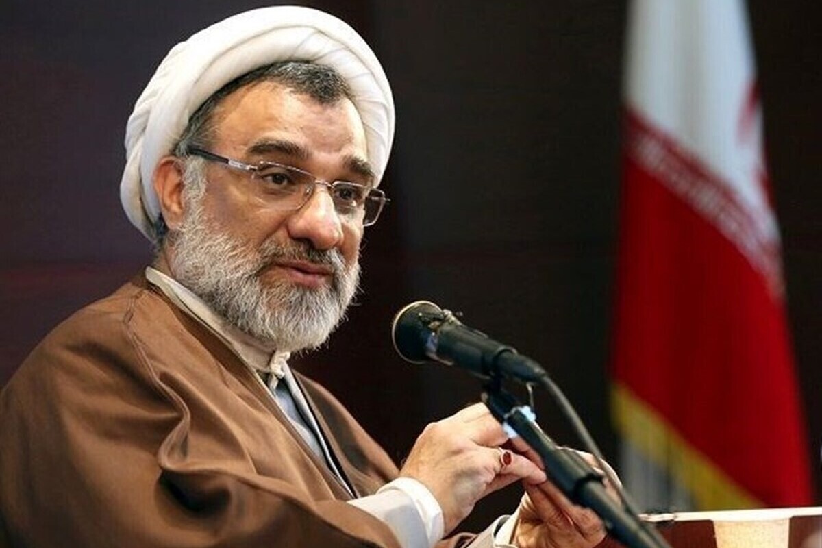 ادامه برخی رفتار‌ها را پیگیری قانونی می‌کنیم