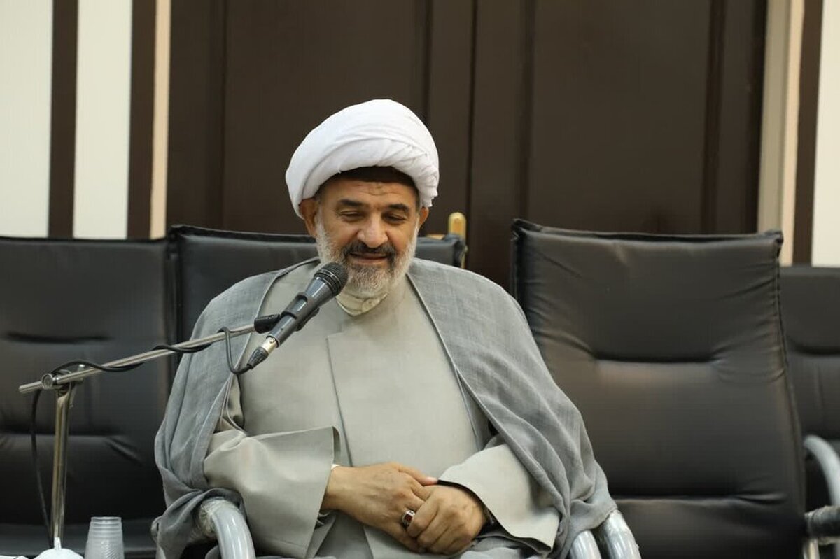 افزایش بهره‌وری موقوفات قم با رویکرد سرمایه‌گذاری پویا و درآمدزا