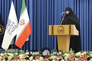 قم میراث‌دار هجرت کریمه اهل‌بیت و مأمن انقلاب اسلامی