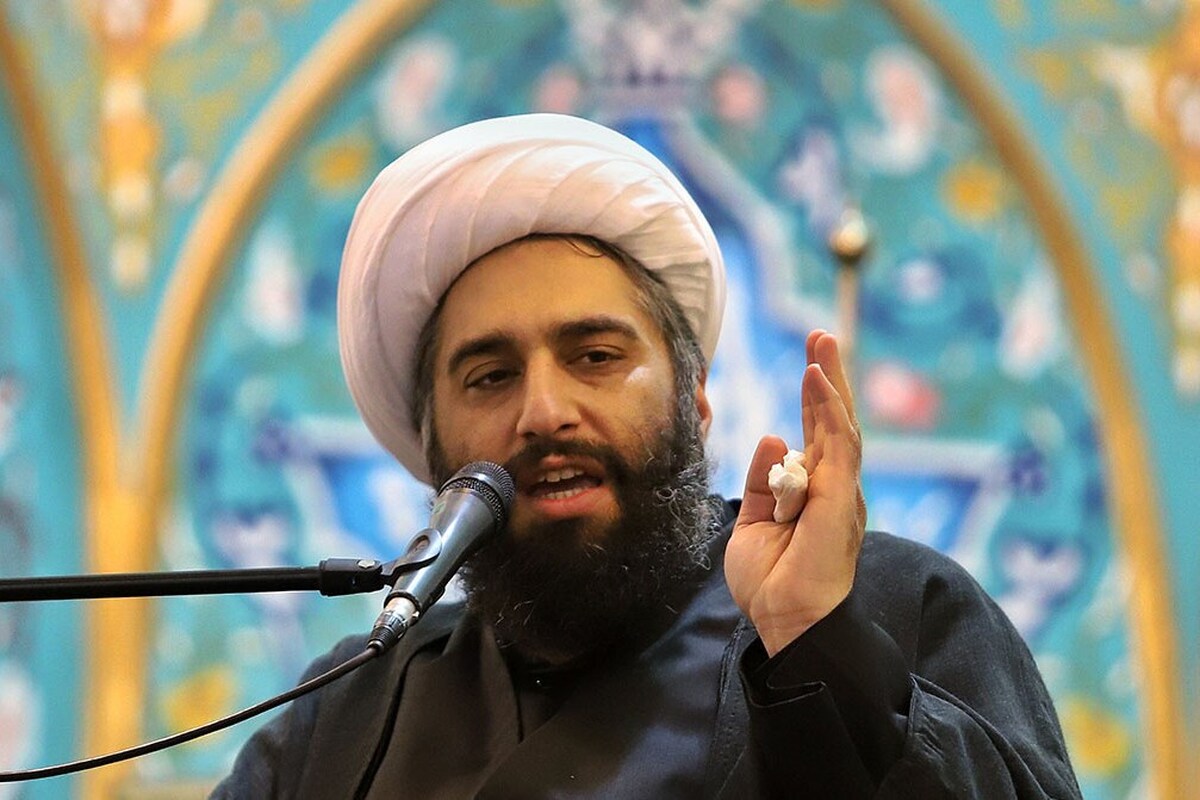اولیای الهی حرم حضرت معصومه را نماد حضرت زهرا می‌دانند