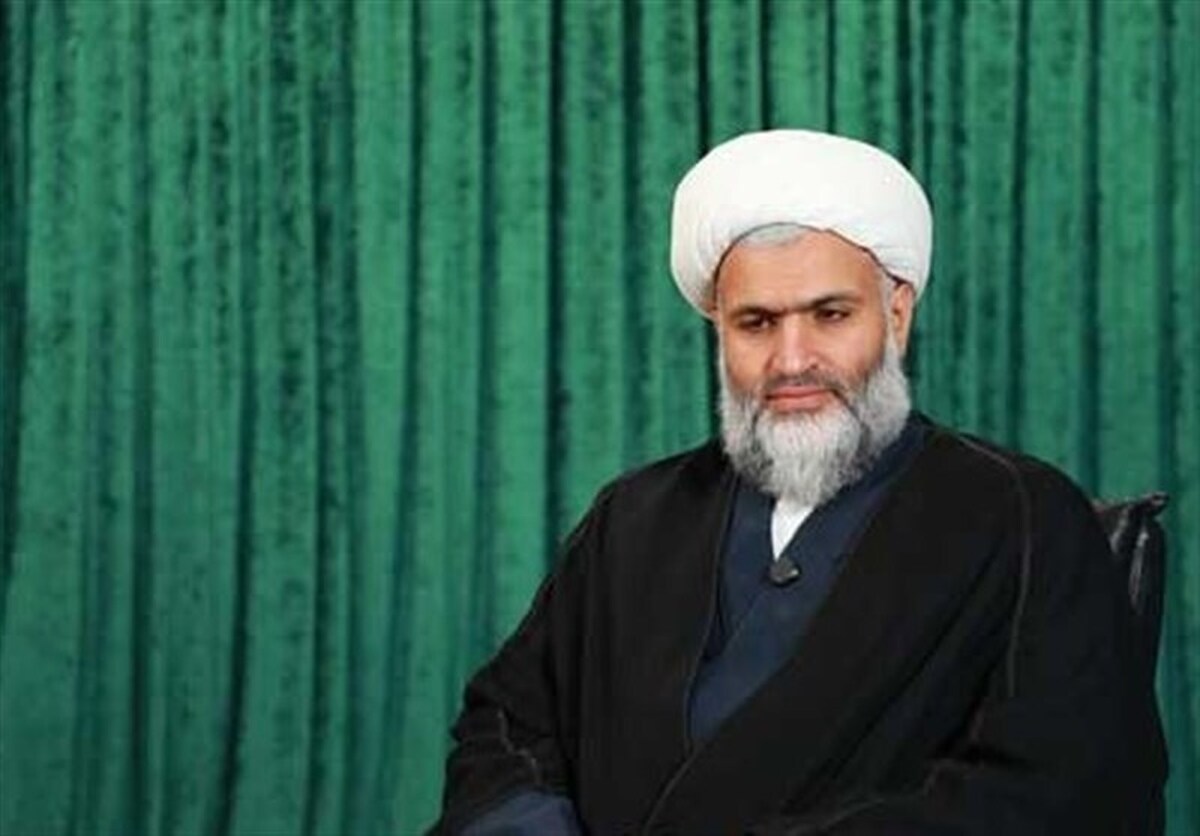 جهاد تبیین خنثیکننده جنگ شناختی دشمن است