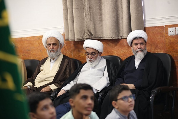  نگاهی به سفر آیت‌الله شب‌زنده‌ دار به استان فارس