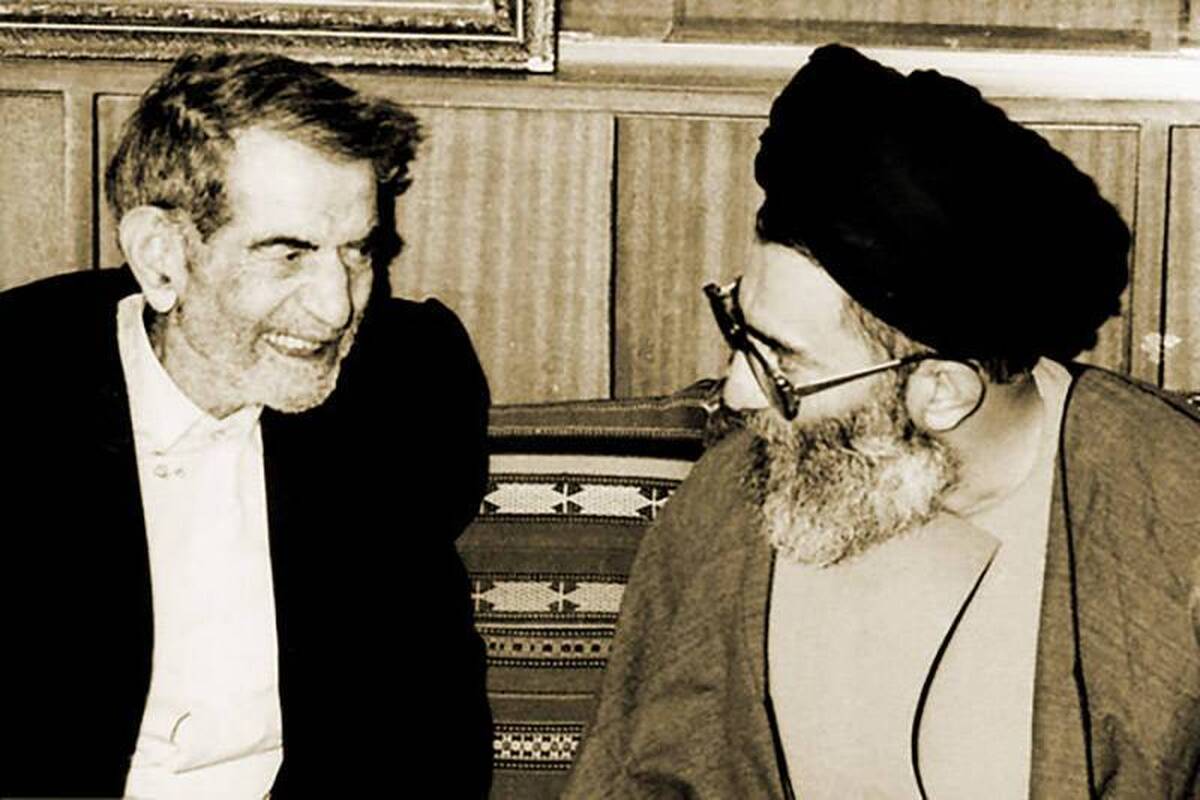 شهریار؛ افتخار ادب فارسی