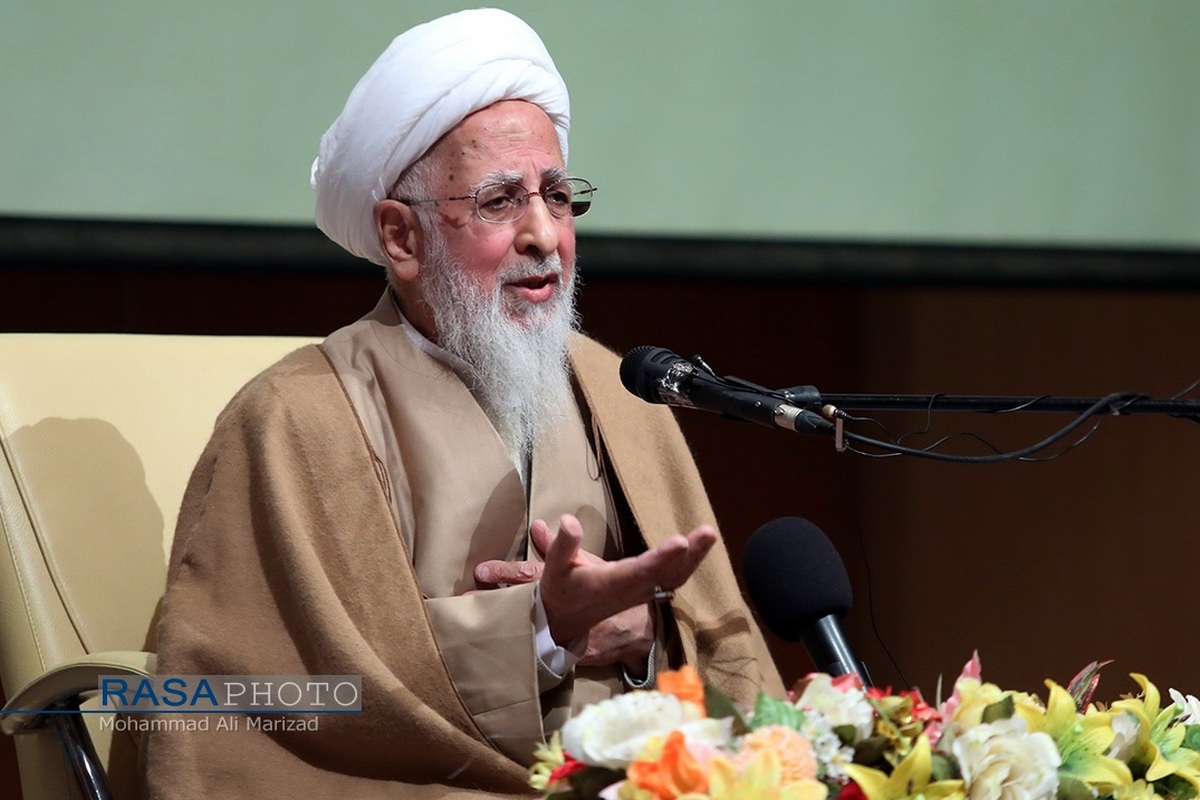 هیچ دشمنی نمی‌تواند جامعه توحیدی را تهدید کند