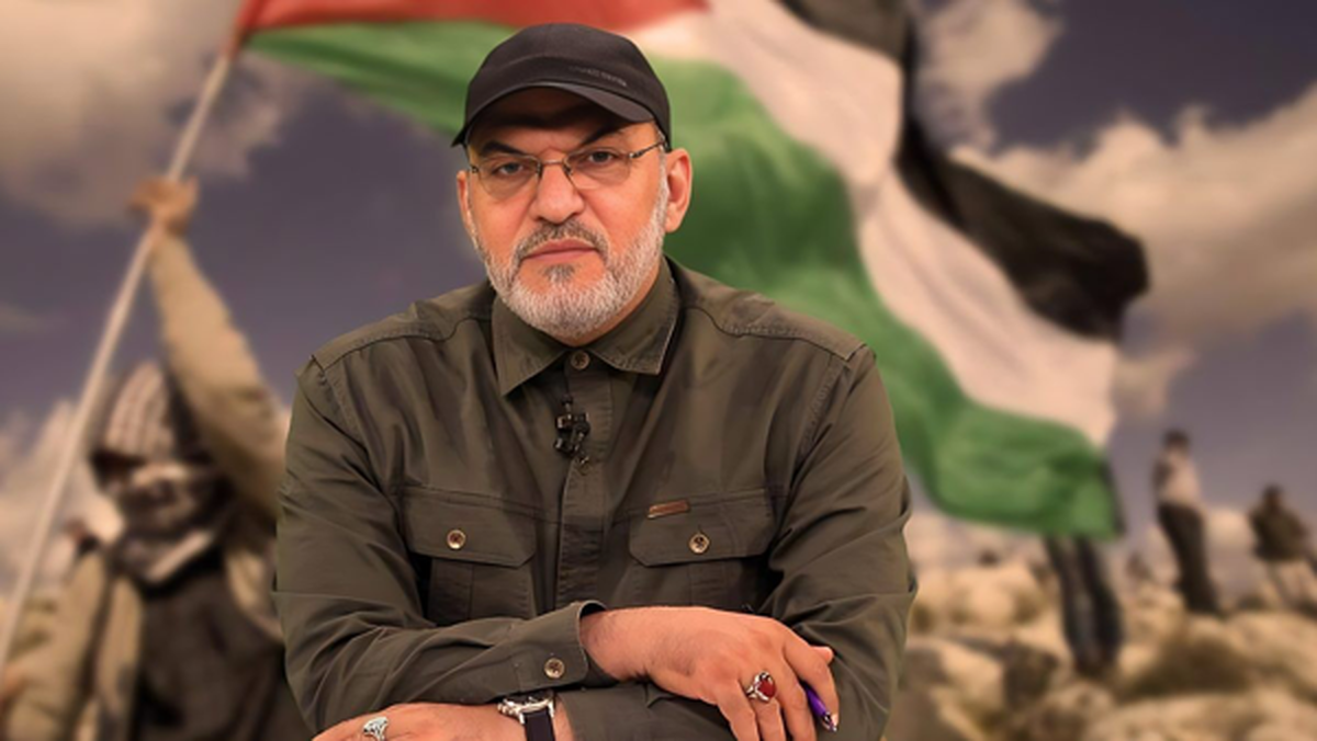 واکنش «کتائب سیدالشهدا» به قرارگرفتن در فهرست تروریستی آمریکا