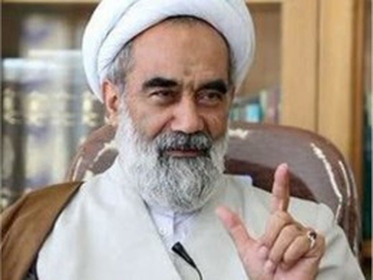تسلیت شورای عالی حوزه علمیه خراسان در پی درگذشت حجت‌الاسلام والمسلمین الهی خراسانی