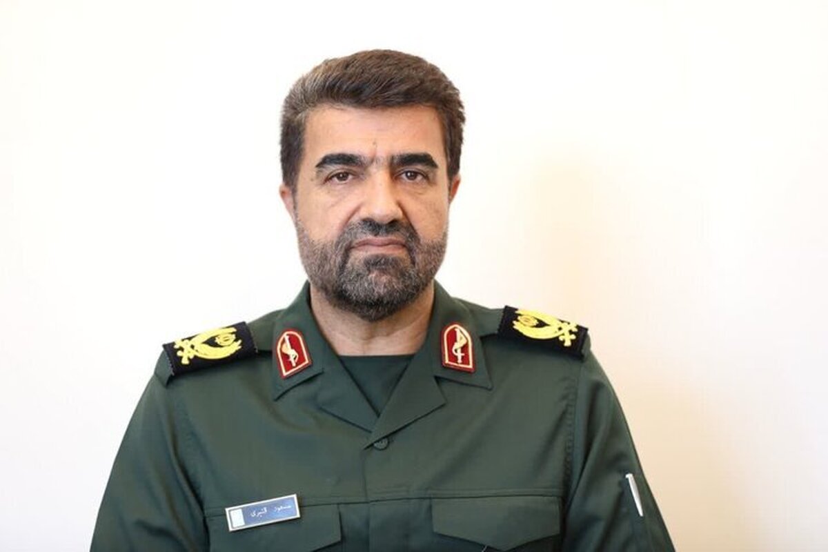 دشمن صهیونیستی در جنگ ۱۲ روزه به دنبال ایجاد آشوب بود