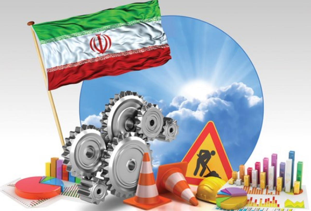 اتکا به توانایی های داخلی موجب پیشرفت است