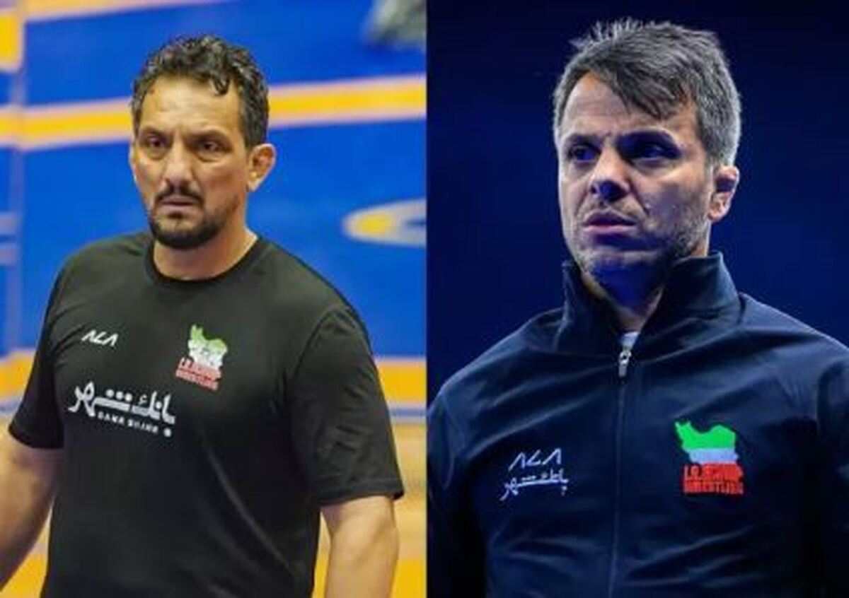از آزاد تا فرنگی؛ قهرمانی همزمان تیمهای ملی برای نخستین بار