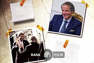 نه به تکرار خطای سعدآباد و برجام؛ راهبرد ایران قوی در برابر باج‌خواهی غرب