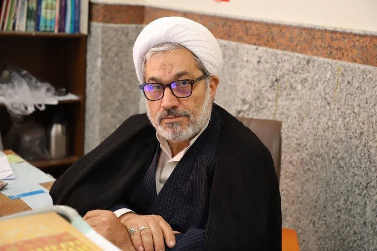 ارتقای نظام گزارشدهی در راستای ساماندهی جلسات هیئتامنای حوزه خواهران