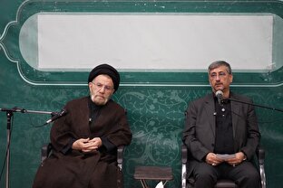 هفته دولت یادآور ایثار و مجاهدت‌های شهیدان رجایی و باهنر است

 
