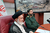 حرم حضرت عبدالعظیم حسنی تا پایان سال به ضریح جدید مزین خواهد شد