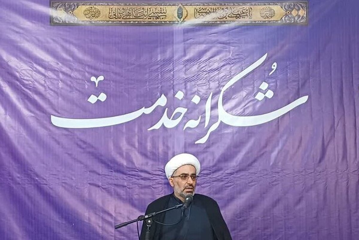 تبلیغ دین خدا مهم ترین وظیفه حوزه های علمیه است