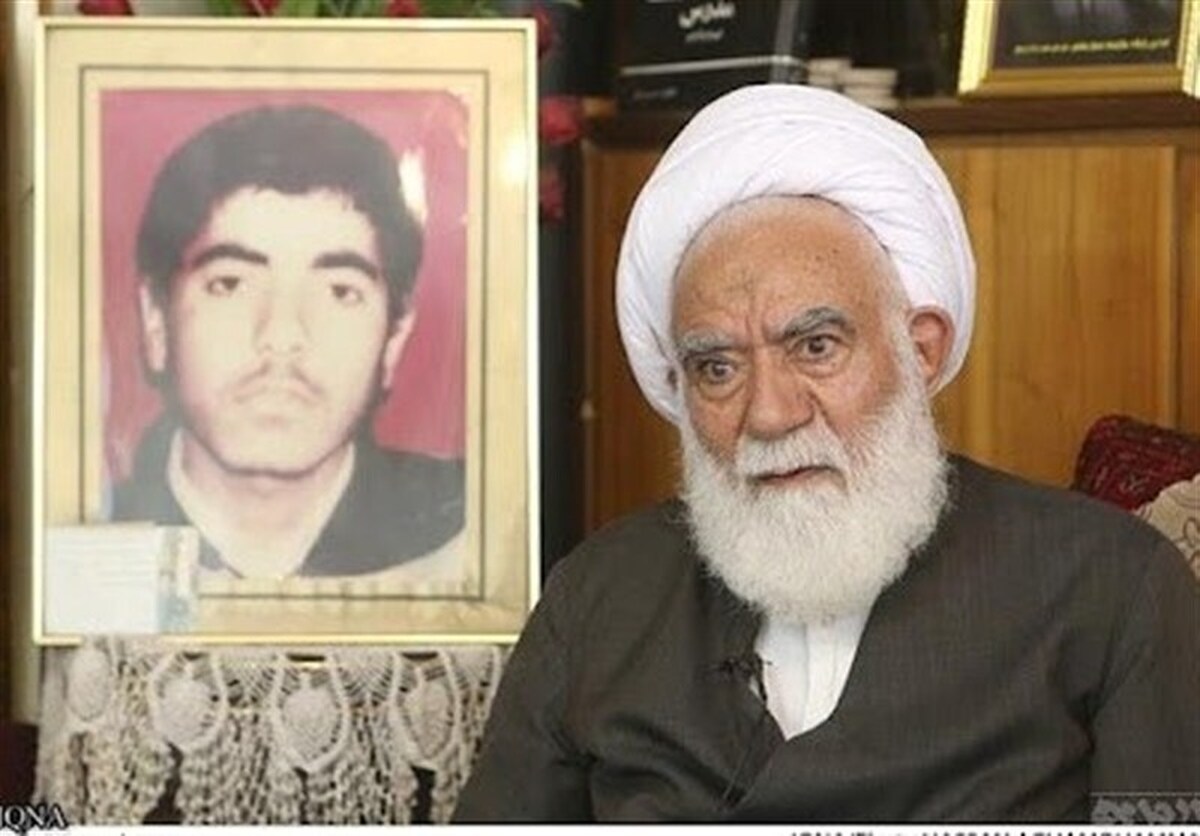 سفارش‌های فرزند شهید حجت الاسلام والمسلمین باغانی برای پاسداری از انقلاب