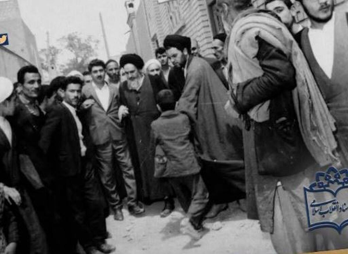 نقشه ساواک برای عادیسازی درگذشت امام خمینی