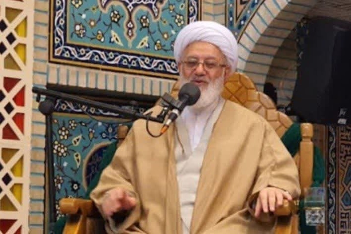 مساجد پرچمدار، نمادهای مقاومت در دفاع دوازده روزه  هستند