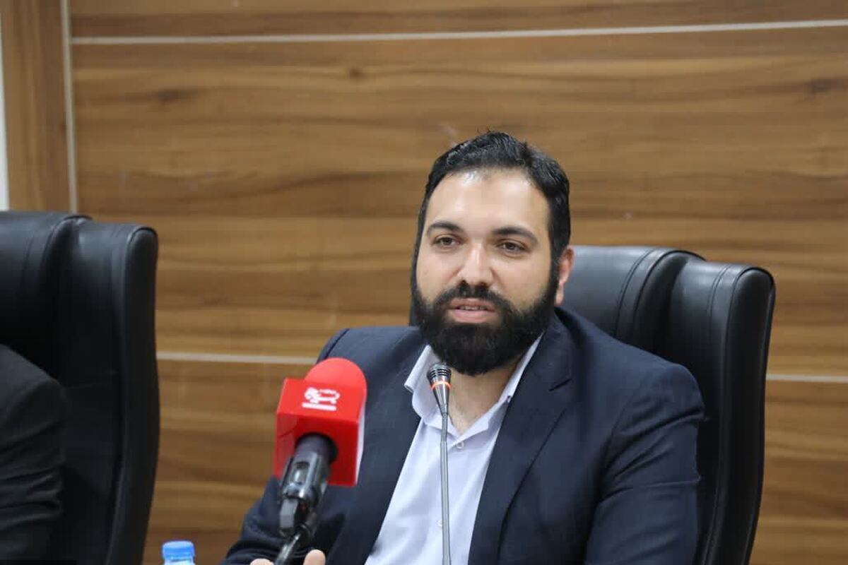 خبرنگاران باید جهت خنثی سازی توطئه ها به سلاح قلم و توانمندی در تولید محتوا مجهز شوند
