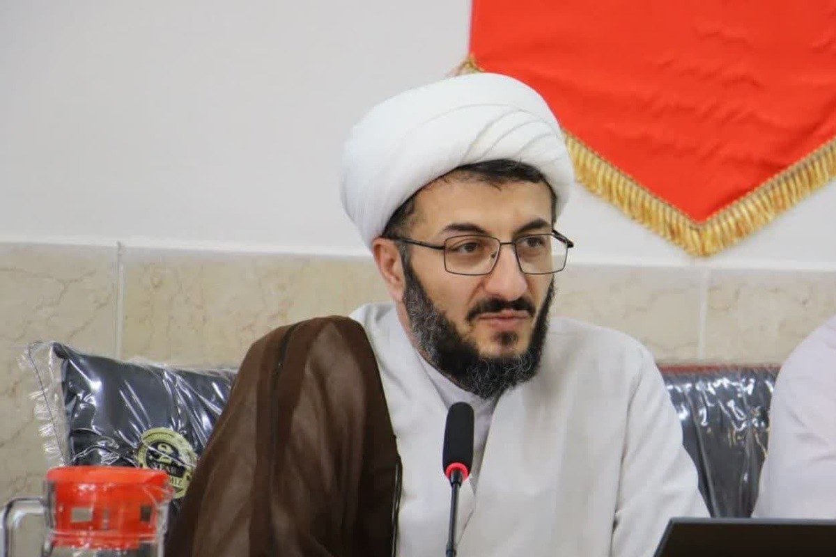 نظام شناسایی و حمایت از نخبگان در حوزه‌های علمیه