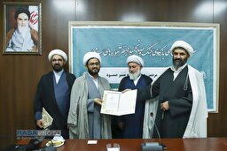 نشست خبری ستاد مردمی صدای غزه