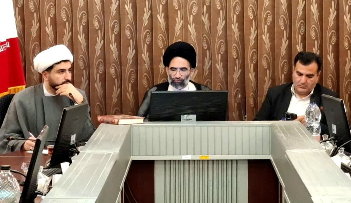 اجلاس نماز در کاشان برگزار میشود