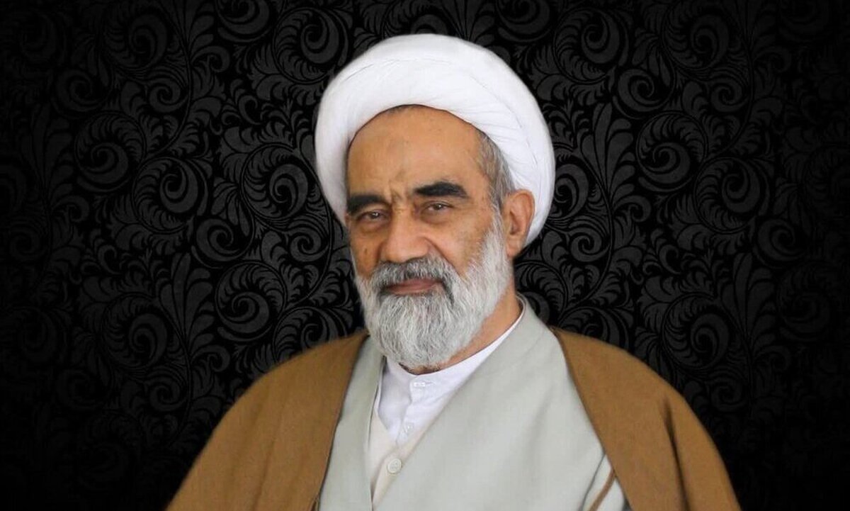 تسلیت دبیر شورای دین‌پژوهان در پی درگذشت حجت‌الاسلام الهی‌خراسانی