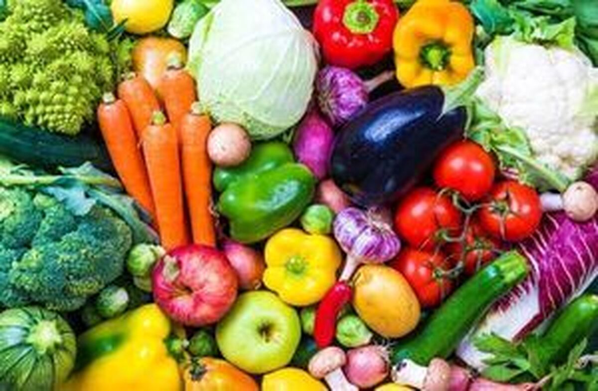 آیا خوردن میوه، سبزی و آبمیوه باعث پاکسازی بدن می‌شود