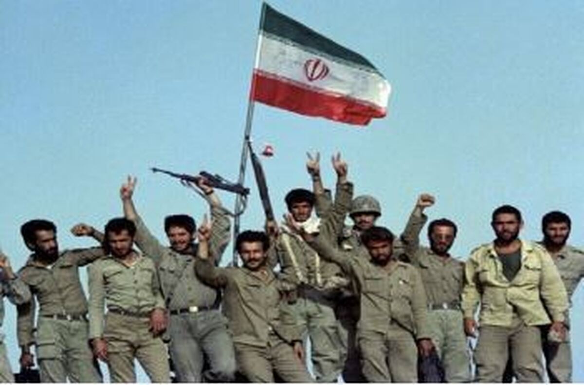 رزمندگان دفاع مقدس چگونه آموزش میدیدند؟