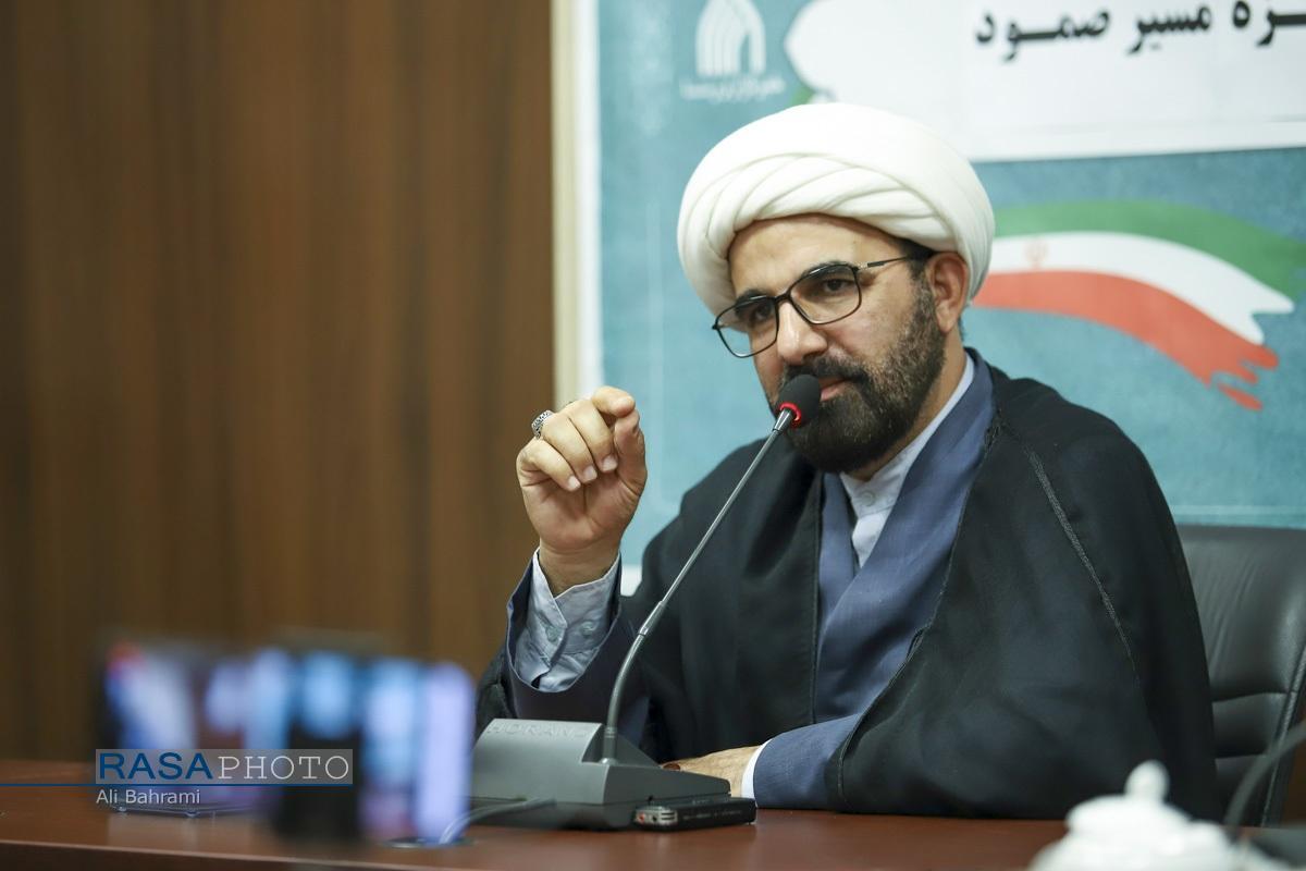 کاروان دریایی صمود ملت‌ها و دولت‌های جهان را از خواب مرگبار بیدار کرد/ لزوم ایجاد تشکل بین المللی گروه‌های جهادی