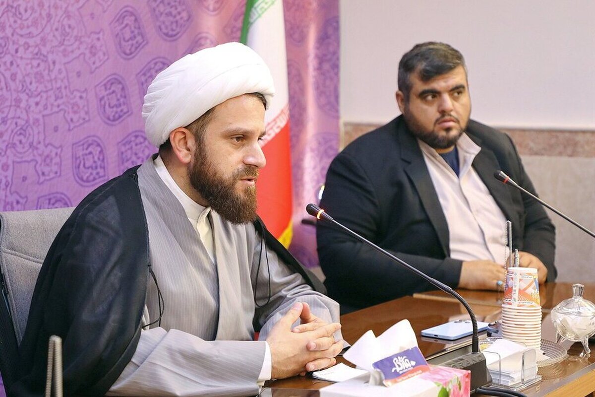 رونمایی از سامانه «سُو» در قم؛ مطالبهگری مردمی فراتر از عفاف و حجاب