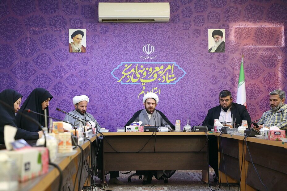 رونمایی از سامانه «سُو» در قم؛ مطالبه‌گری مردمی فراتر از عفاف و حجاب
