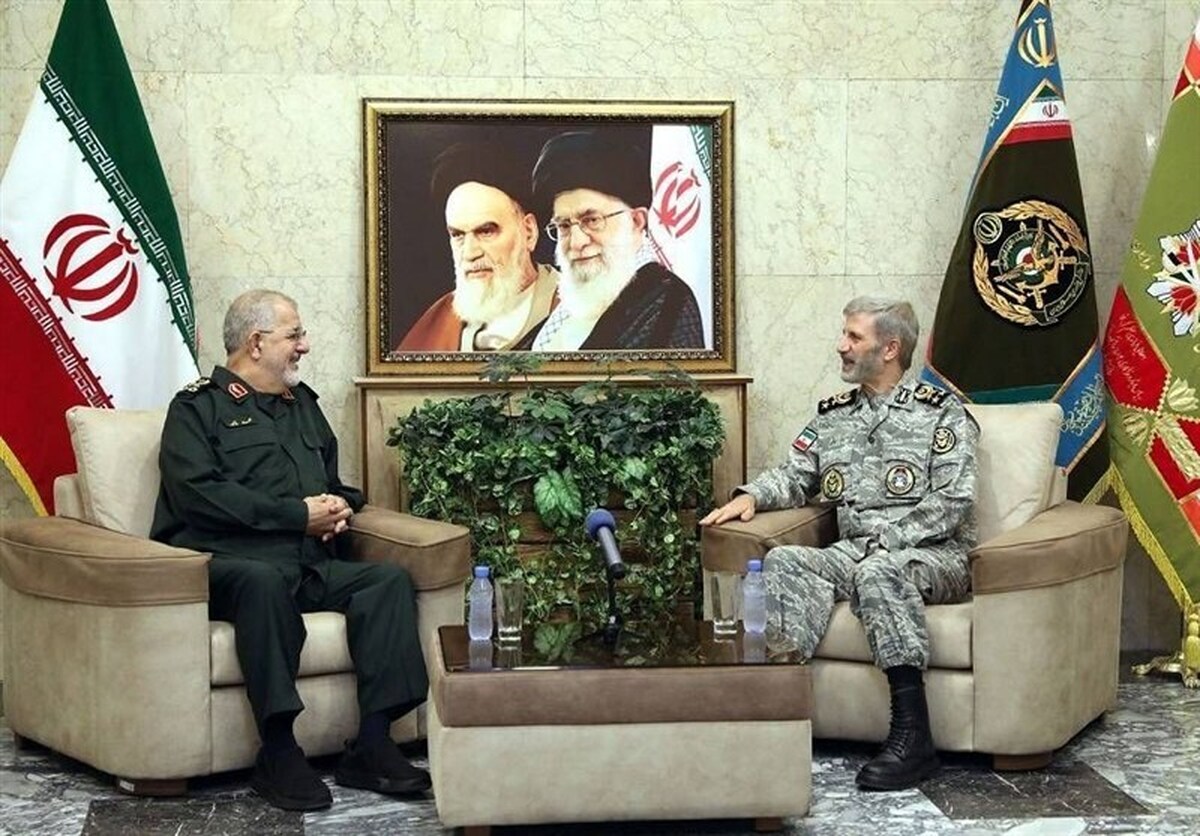 پاسخ واحد و قاطع به هرگونه تعرض دشمن