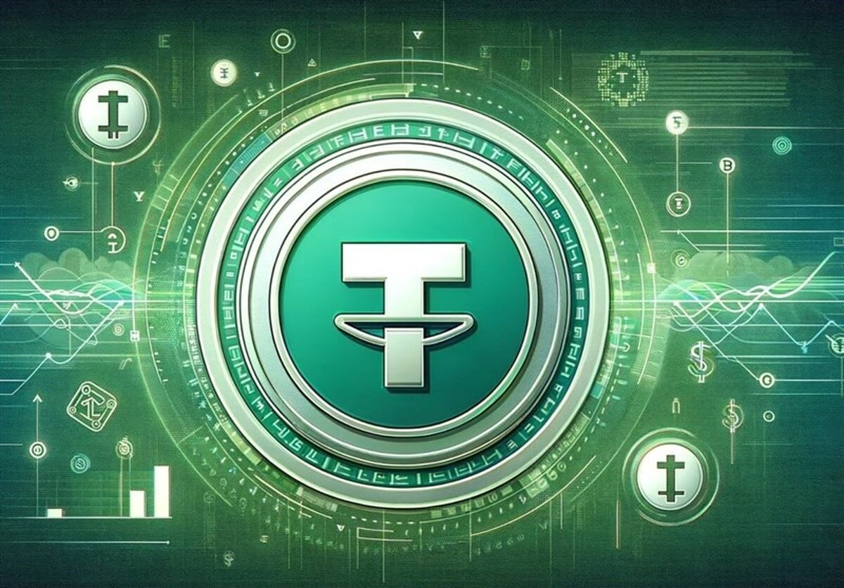 راز دلار دیجیتال؛ هر تتر یک وام به دولت آمریکاست
