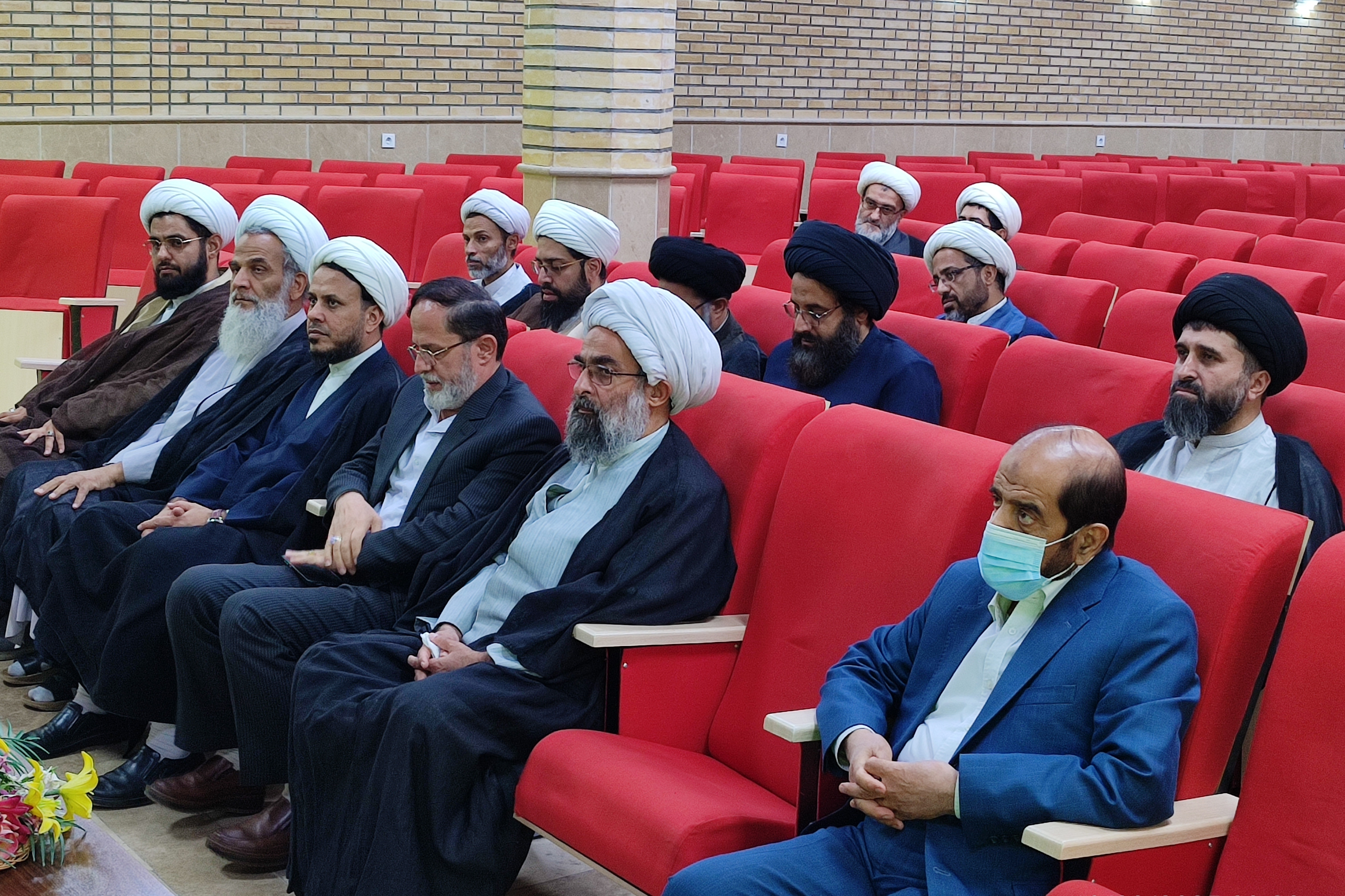 نگاه علمی و مدیریتی حجت‌الاسلام عبداللهی به تحول تربیتی در حوزه‌های علمیه