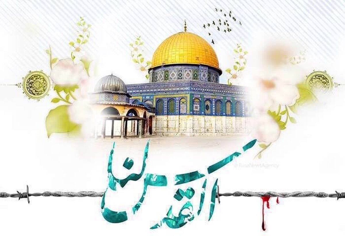«الی المسجد»: کنش تمدنیِ پیامبر(ص) در دفاع از انسان فلسطینی