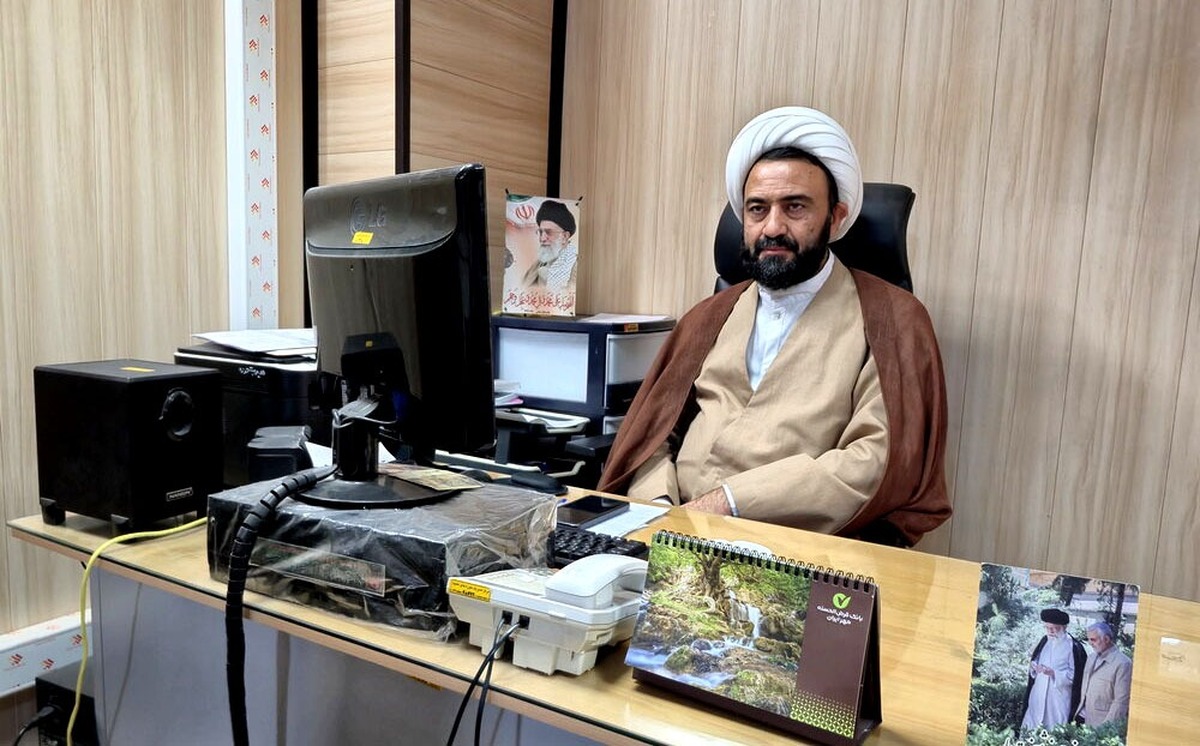 جنگ تحمیلی بزرگترین آزمون وحدت ملت ایران بود