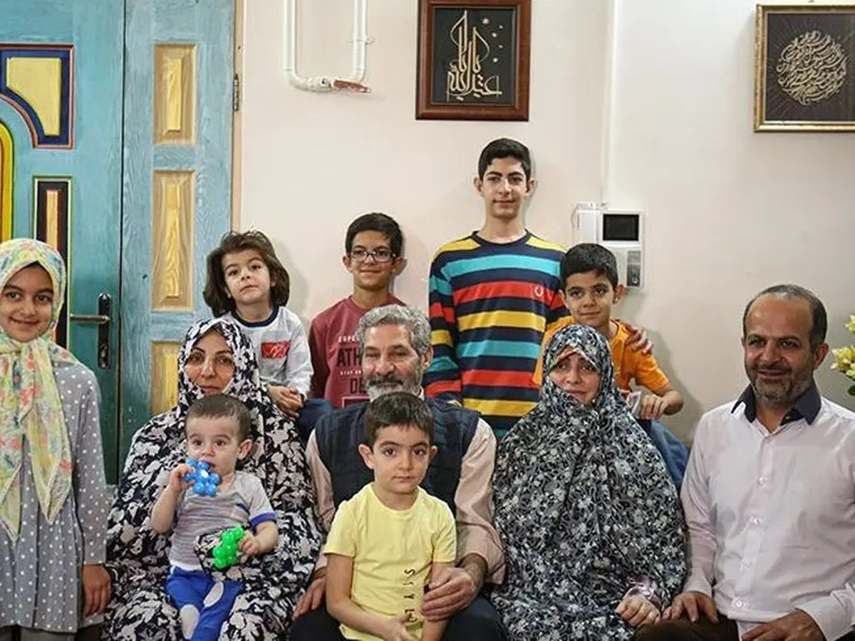 اهمیت فرزندآوری و داشتن نسل فراوان