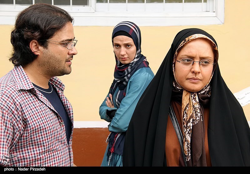 چگونه فصل‌بندی می‌تواند ناجی یا قاتل سریال‌های ایرانی باشد؟/ گفت‌وگو با تهیه‌کننده «ستایش» و «نون‌خ»