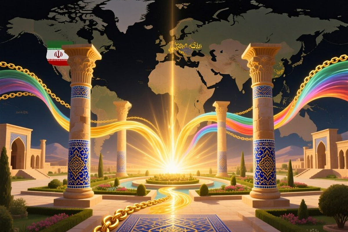 شرط اثرگذاری دیپلماسی فرهنگی در شکستن هژمونی غرب
