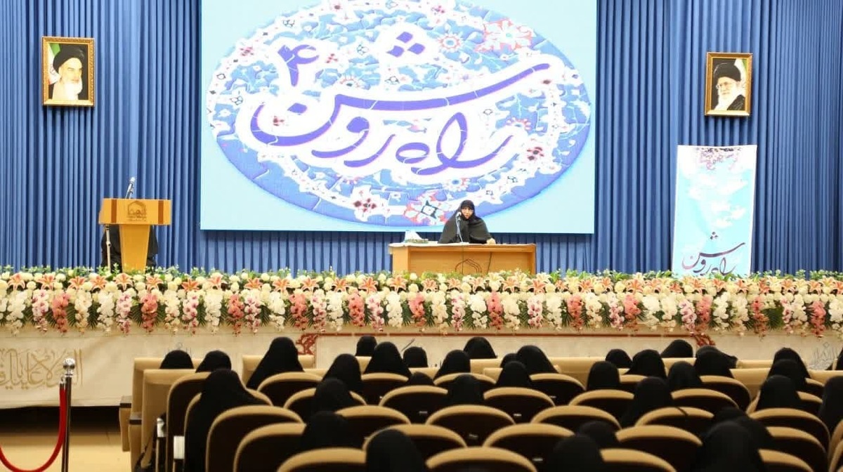 طلبه تراز تمدن ساز؛ چشم انداز نقشه راه طلبگی